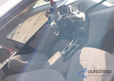 2015 Hyundai Sonata Se z USA, uszkodzony, nr VIN 5NPE24AF9FH169987